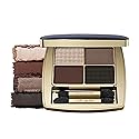 Estée Lauder The Essential Eyeshadow Quad Long-Lasting Palette | Shape, Sculpt, Magnify, Prenup, 0.14 Ounce