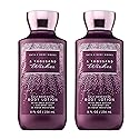Bath & Body Works A Thousand Wishes Body Lotion, Lightweight Daily Moisturizer with Shea Butter & Coconut Oil, Sparkling Prosecco & Peony Scent, 8 fl