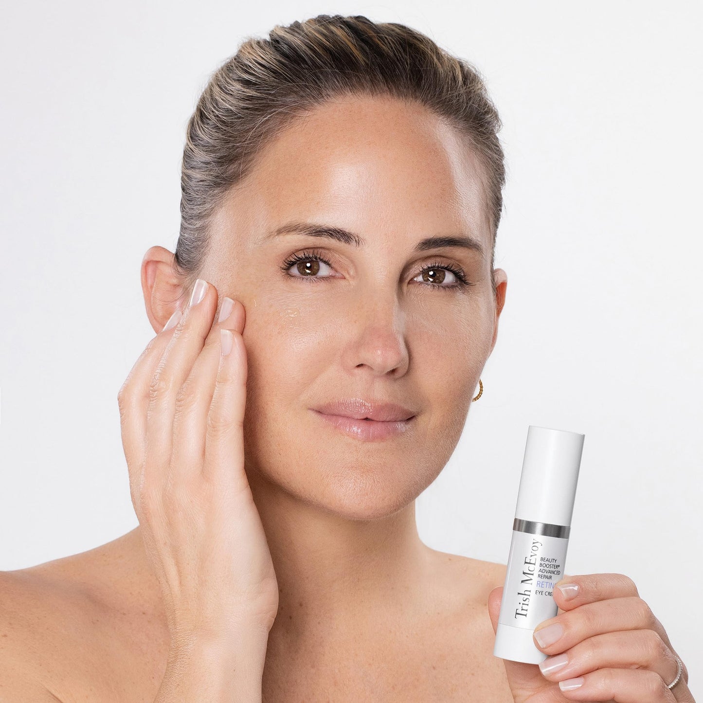 Trish McEvoy Beauty Booster® Retinol Eye Cream, 15 ml / 0.5 oz