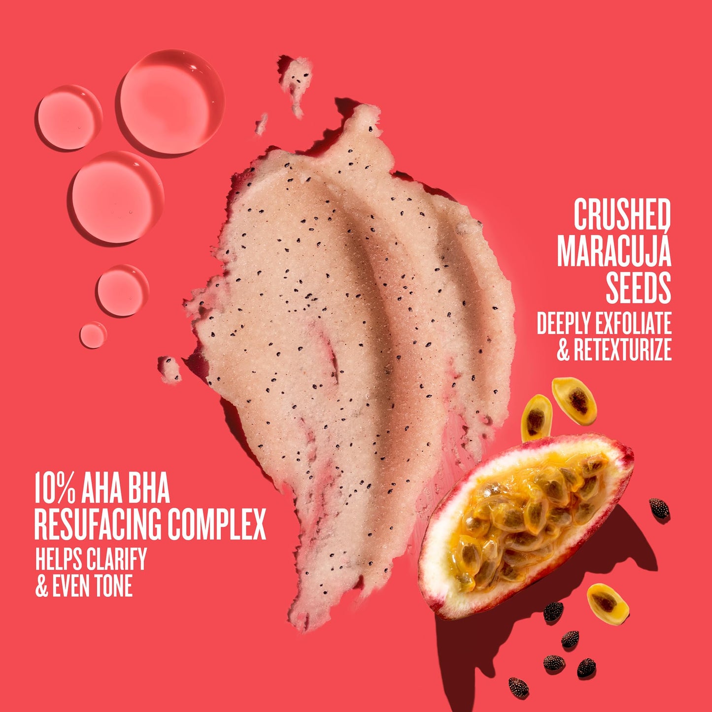 Sol de Janeiro Bom Dia Bright Body Scrub 220g/7.8 oz.