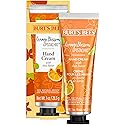 Burts Bees Orange Blossom & Pistachio Hand Cream with Shea Butter, 1 Oz (Package May Vary)