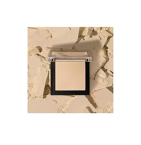 Lavish Pressed Finishing Powder (300, Light)
