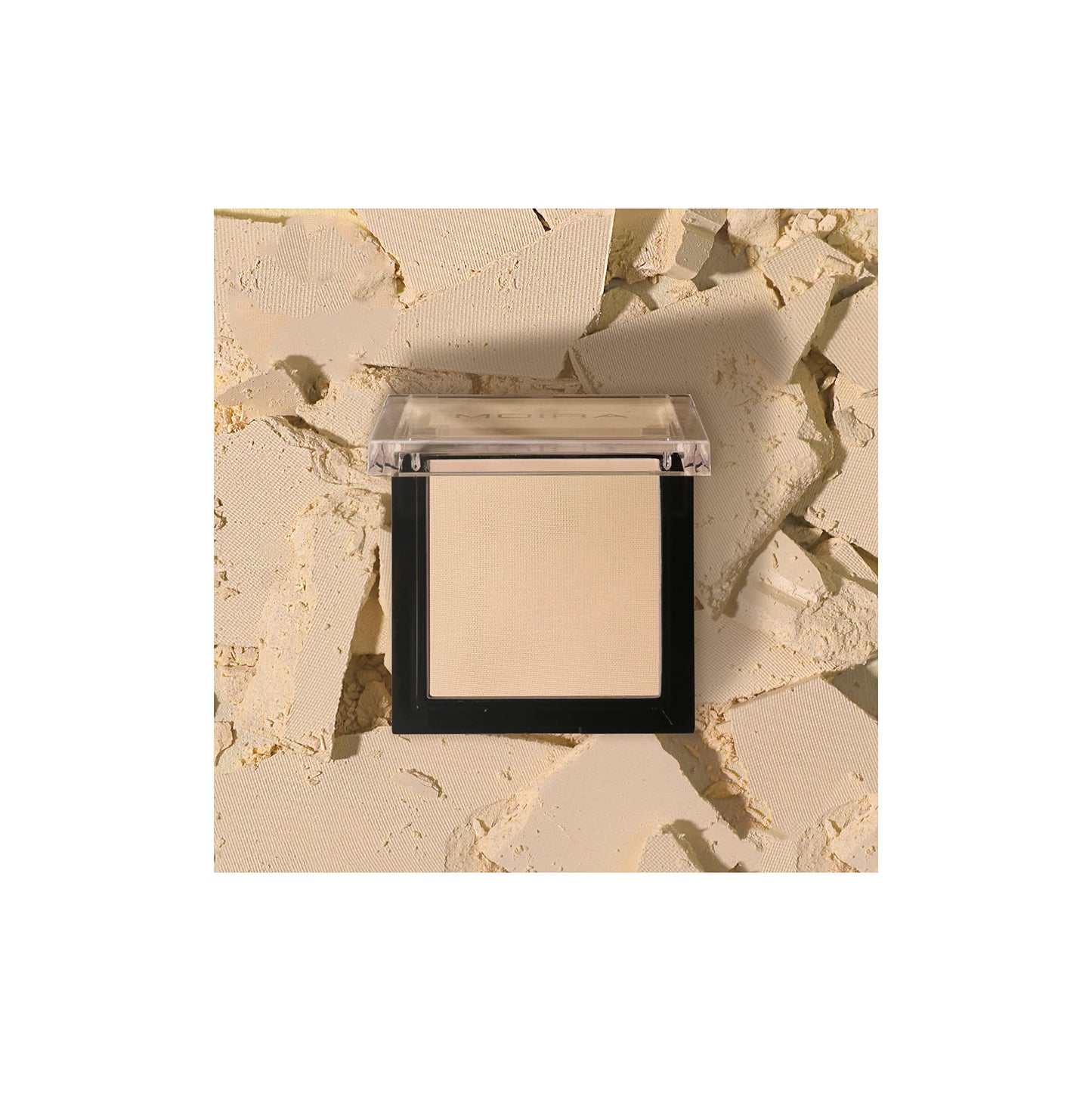 Lavish Pressed Finishing Powder (300, Light)