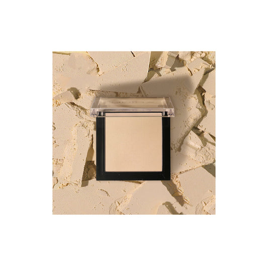 Lavish Pressed Finishing Powder (300, Light)