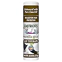 Montana Emu Ranch - Lip Therapy Lip Balm 0.25 Ounce - Vanilla Spice Flavor - Enhanced with Pure Emu Oil