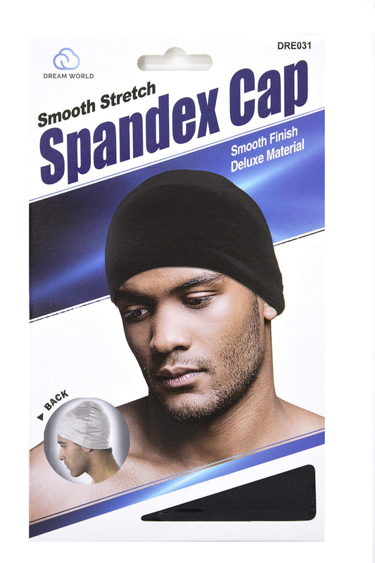 DREAM Smooth Stretch Spandex Cap Beauty and Personal Care Dream