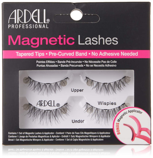 Magnetic Lash Wispies