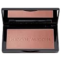 Kevyn Aucoin The Neo-Bronzer, Dusk Medium: 3 in 1 makeup palette. Highlighter, blush & bronzer in one smooth gradient makeup compact. Shimmer & matte