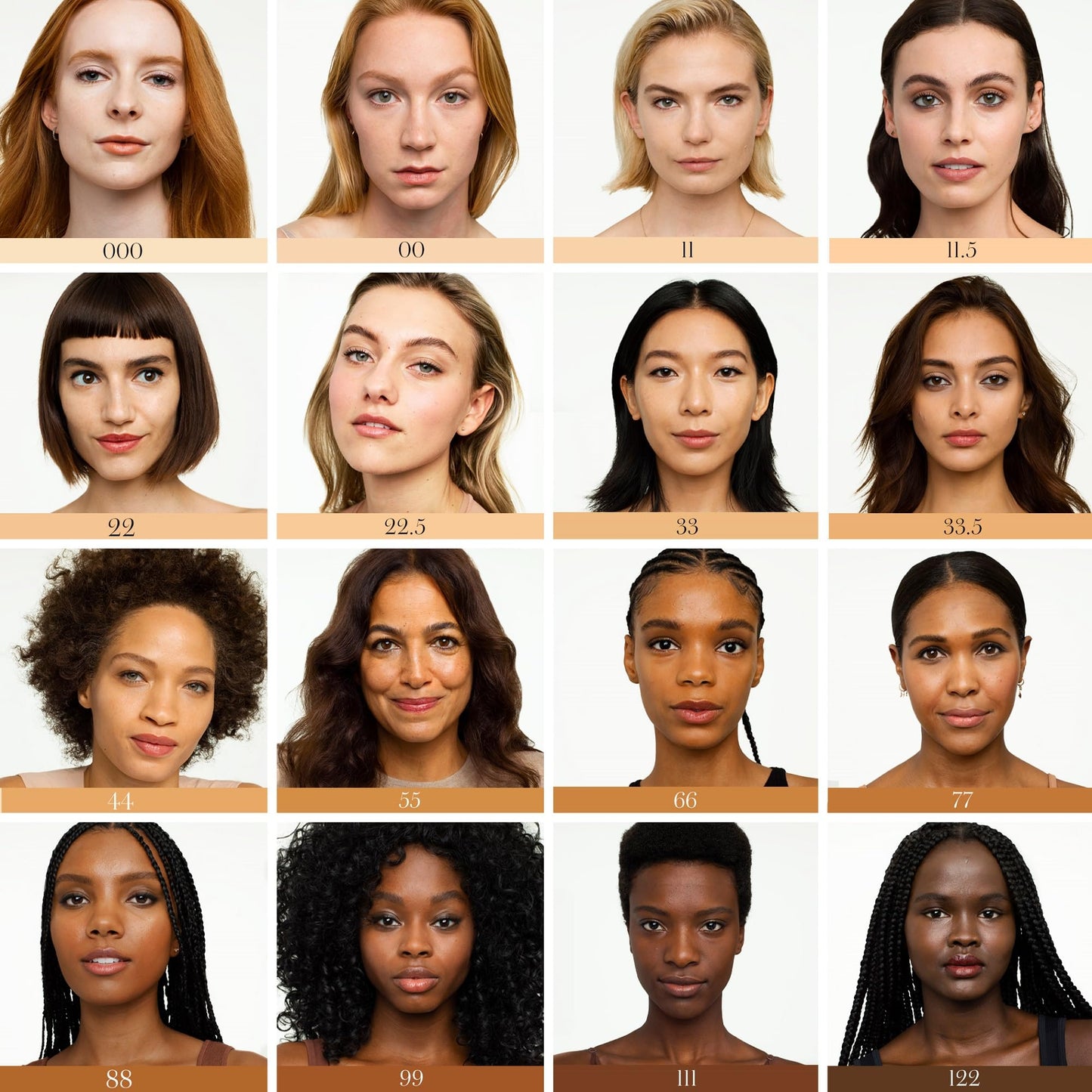 RMS Beauty ReEvolve Medium Coverage Liquid Foundation - Skincare-Infused, Natural Finish - Non-Comedogenic & Silicone-Free - 12-Hour Wear - Refillable