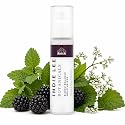 Bloom Balance Lightweight Face Moisturizer - Hydrating Clean Daily Moisturizer with Botanical Extracts | Non-Greasy Cream for Balanced, Radiant Skin |