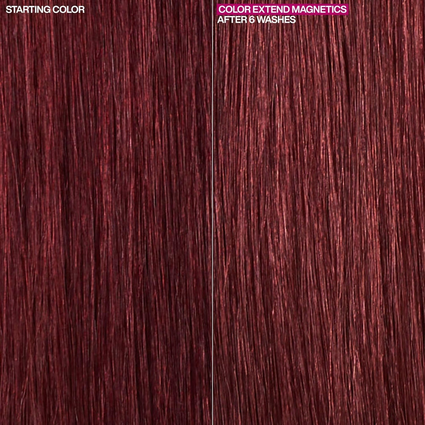Redken Color Extend Magnetics Shampoo | For Color-Treated Hair | Gently Cleanses & Protects Color | With Amino Acid | Sulfate-Free | 33.8 Fl Oz Beauty & Personal Care Redken