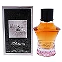 Nu Parfums Black is Black Blossom, 3.4 Oz