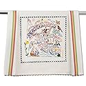 Catstudio Maryland Dish Towel - U.S. State Souvenir Kitchen and Hand Towel, Perfect Tea Towels for Maryland Lovers, Travel Souvenir, Housewarming…