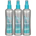 rave Scented Hair Spray, 4X Mega Hold for for Long Lasting Firm Style Control, Non-Aerosol, 11 Ounce (Pack of 3)#