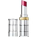 L'Oreal Paris Makeup Colour Riche Shine Lipstick, Glassy Garnet, 0.1 oz.