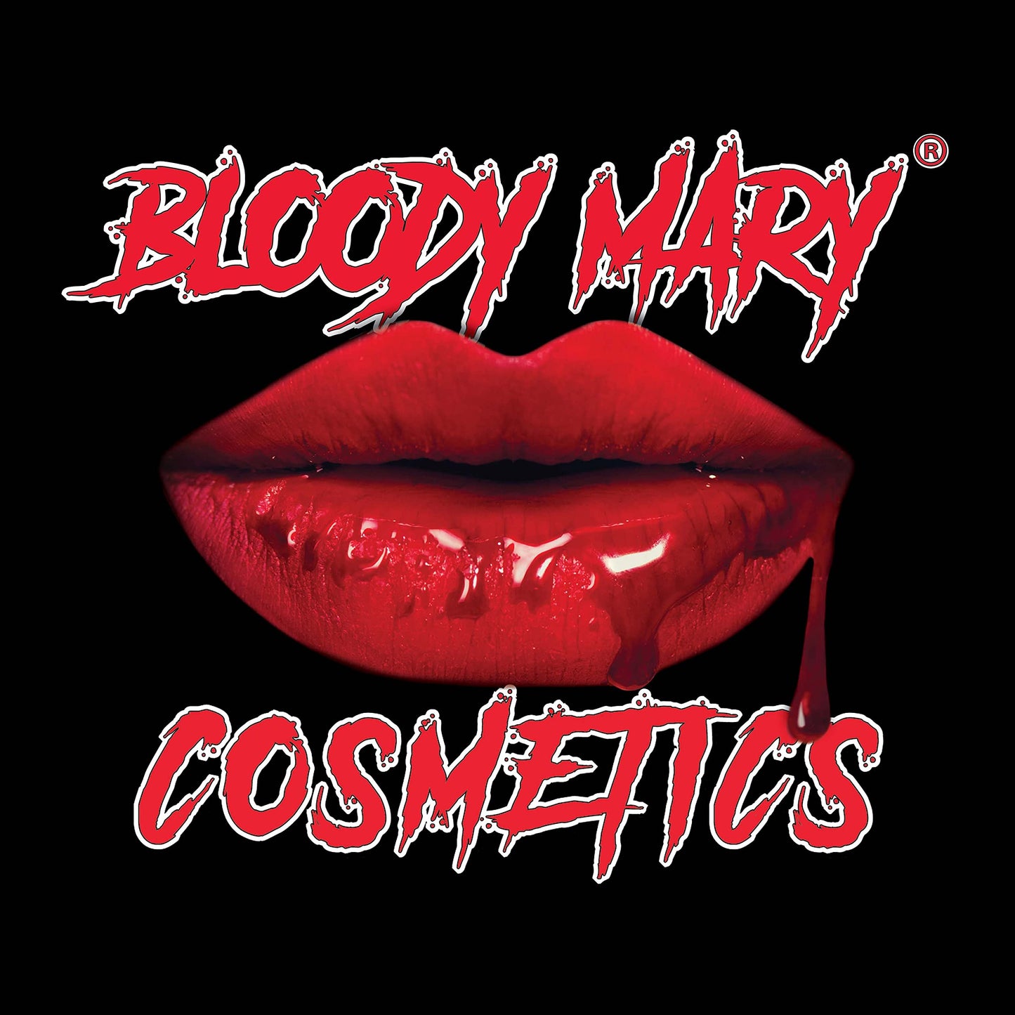Bloody Mary's Professional Hollywood Fake Blood Capsules Vampire FX Special Effects Horror Halloween (6 PACK)