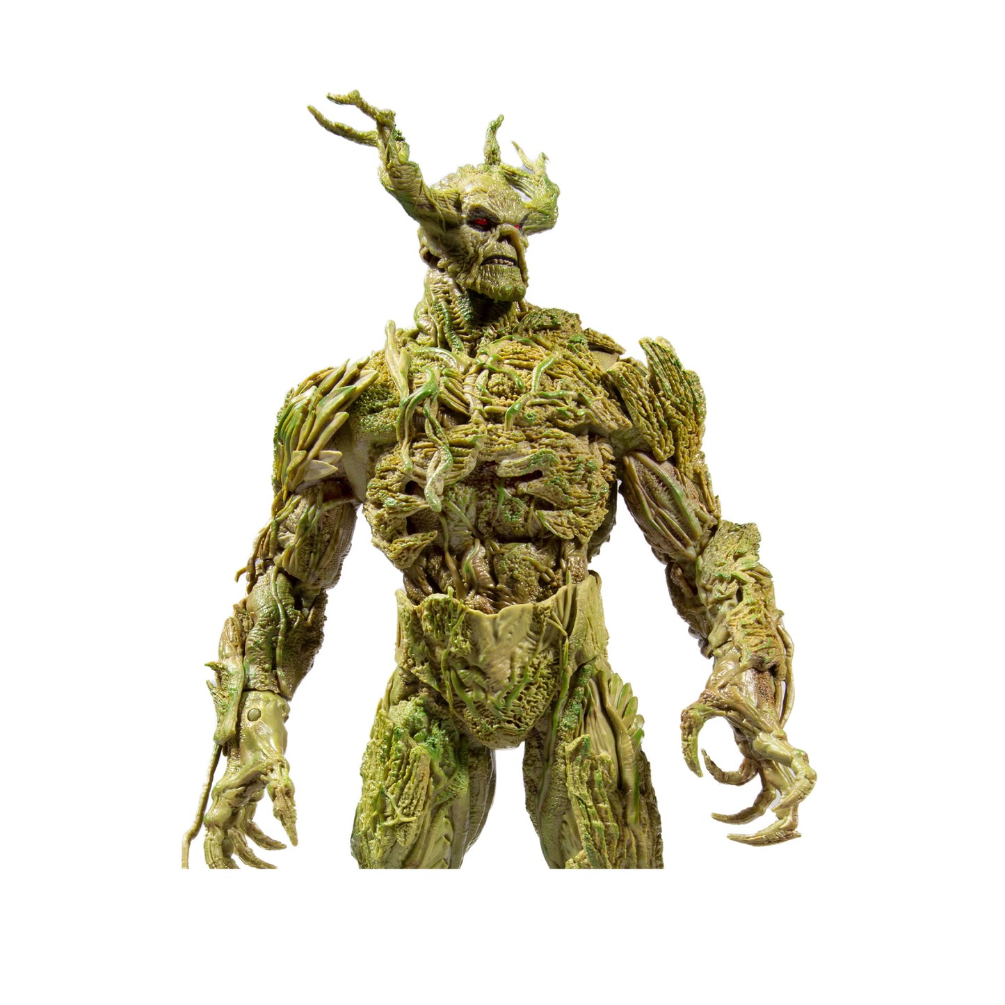 McFarlane TM15098 DC Collector Megafig-Swampthing Variant Edition