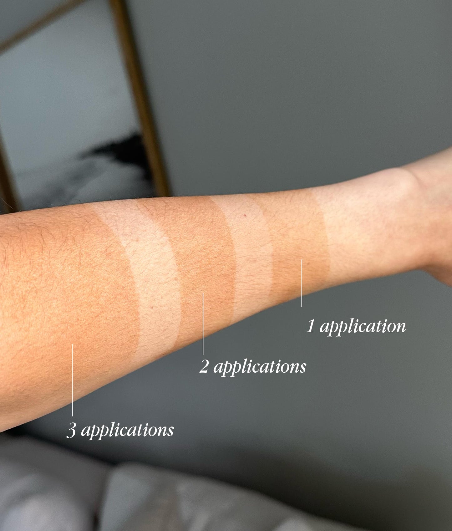 LALOLA Sunkissed Hydrating Self Tanning Lotion, Gluten Free, Vegan + Cruelty Free Self Tanner, Luxurious Sunless Tanner with Antioxidants, natural