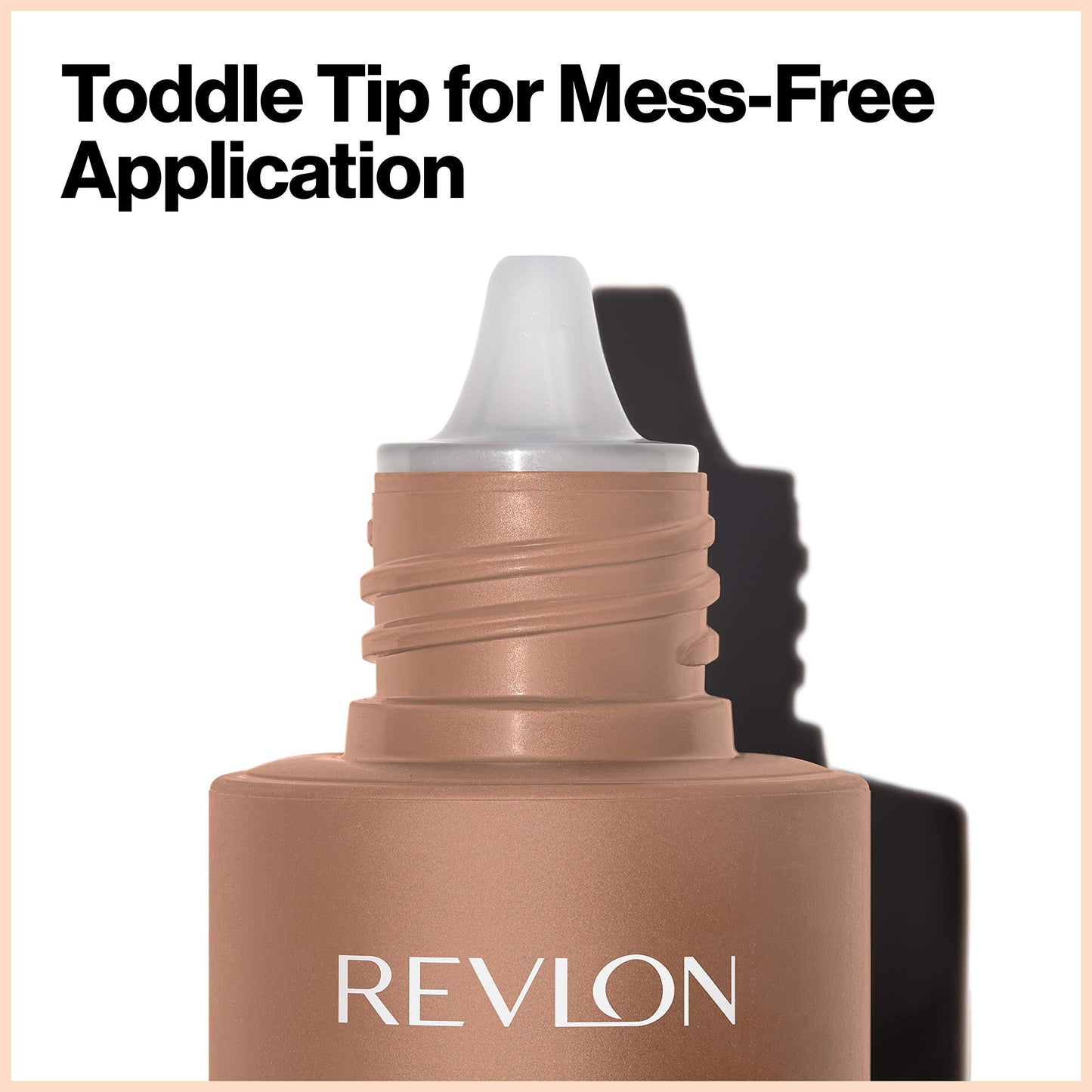 Revlon ColorStay Light Cover Liquid Foundation, Hydrating Longwear Weightless Makeup with SPF 35, Light-Medium Coverage for Blemish, Dark Spots