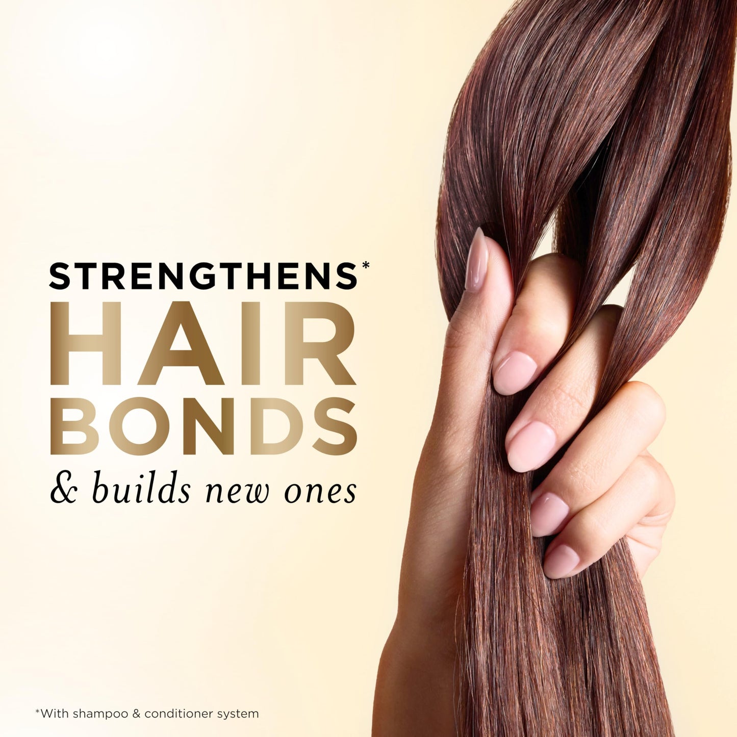 Pantene Shampoo, Sheer Volume - 72-Hour Fullness, Lightweight Nourishment with Pro-Vitamin B5 + Antioxidants, Fine, Thin, Color-Treated Hair, Paraben Beauty and Personal Care Pantene