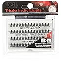 Triple Individuals Knot-Free Medium Black