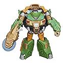 Transformers Prime Deluxe Bulkhead (11-Pack)
