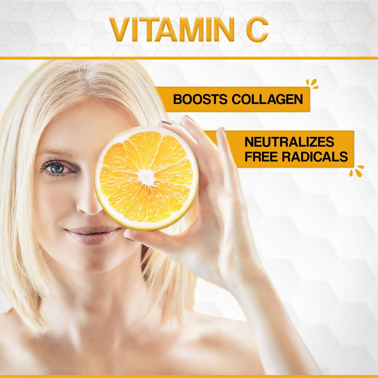 2 Beetinols Anti aging serums (15ml bottle & 5ml Roller Ball applicator) - Day/Night Eye & Face Serum : Bee Venom, Retinol, Peptides, Hyaluronic