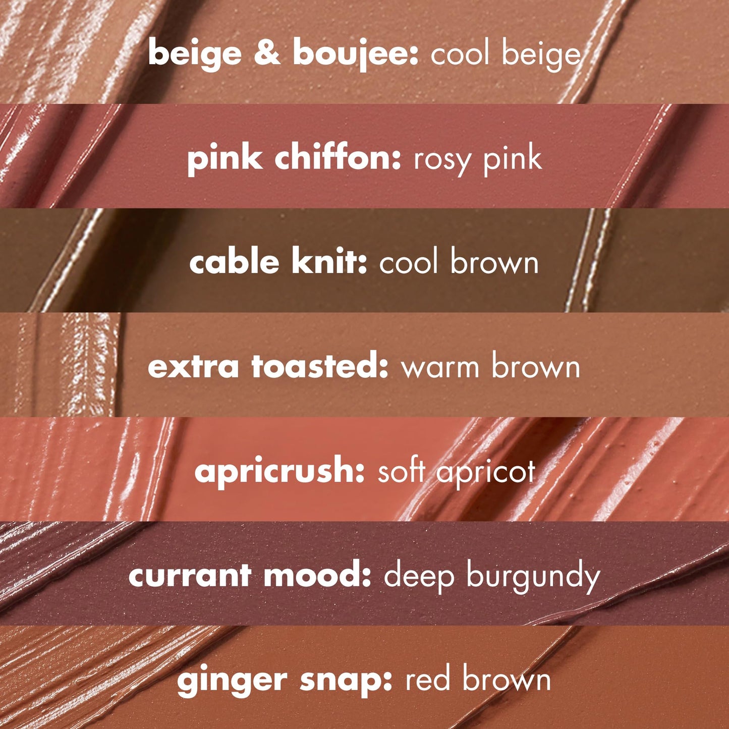 e.l.f. Liquid Velvet Eyeshadow, Crease-Resistant Liquid-to-Powder Eyeshadow For A Rich, Soft-Matte Finish, Vegan & Cruelty-Free, Pink Chiffon
