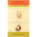 naturcolor Haircolor - Sesame Blonde Hair Dye, 4 Fl Oz (9N)