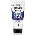 SoftSheen Carson Magic Regular Razorless Cream Shave 6 Oz (Pack of 6)