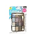 L.A. Colors 12 Color Eyeshadow Palettes, Supernatural