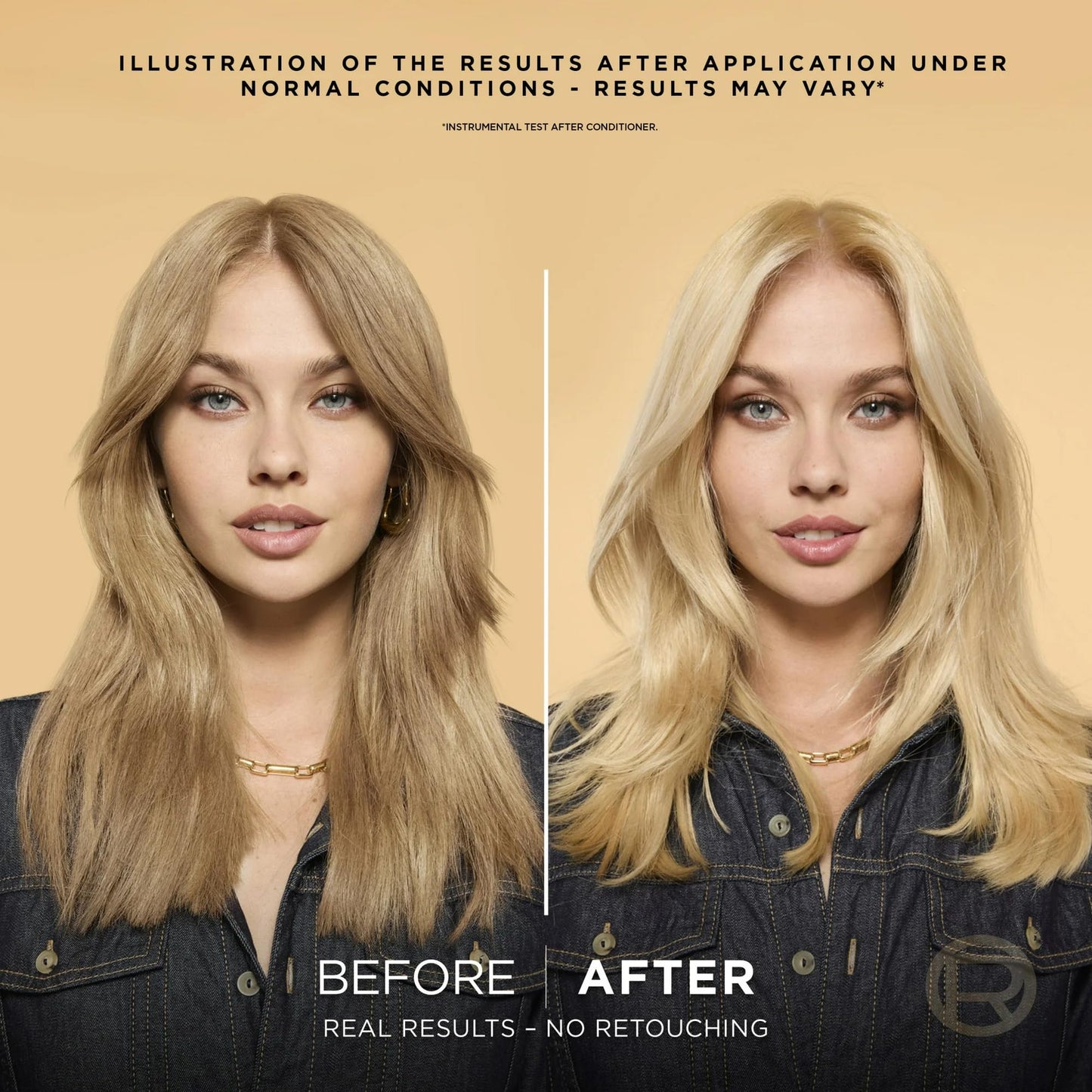 L'Oreal Superior Preference - 9G Light Golden Blonde 1 Each (Pack of 12)