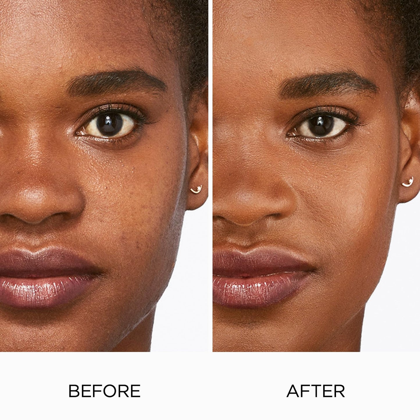 Laura Mercier Flawless Lumière Foundation, 15HR Hydration, Medium to Full Coverage, Improves the Look of Dull and Dry Skin, Luminous Finish