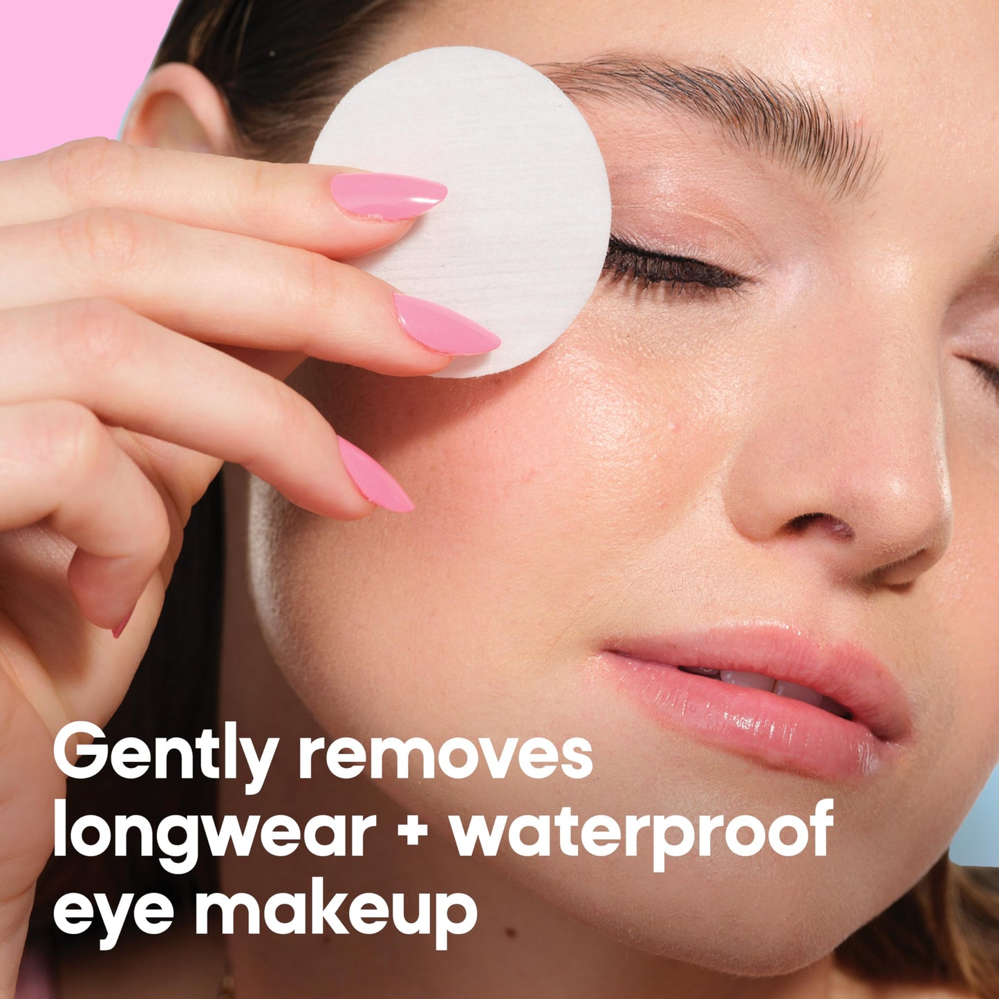 Almay Longwear & Waterproof Eye Makeup Remover Pads, 120 count(Packaging May Vary) Beauty and Personal Care Almay