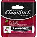 Chapstick Lip Balm Spf 4, Cherry - 0.15 Oz