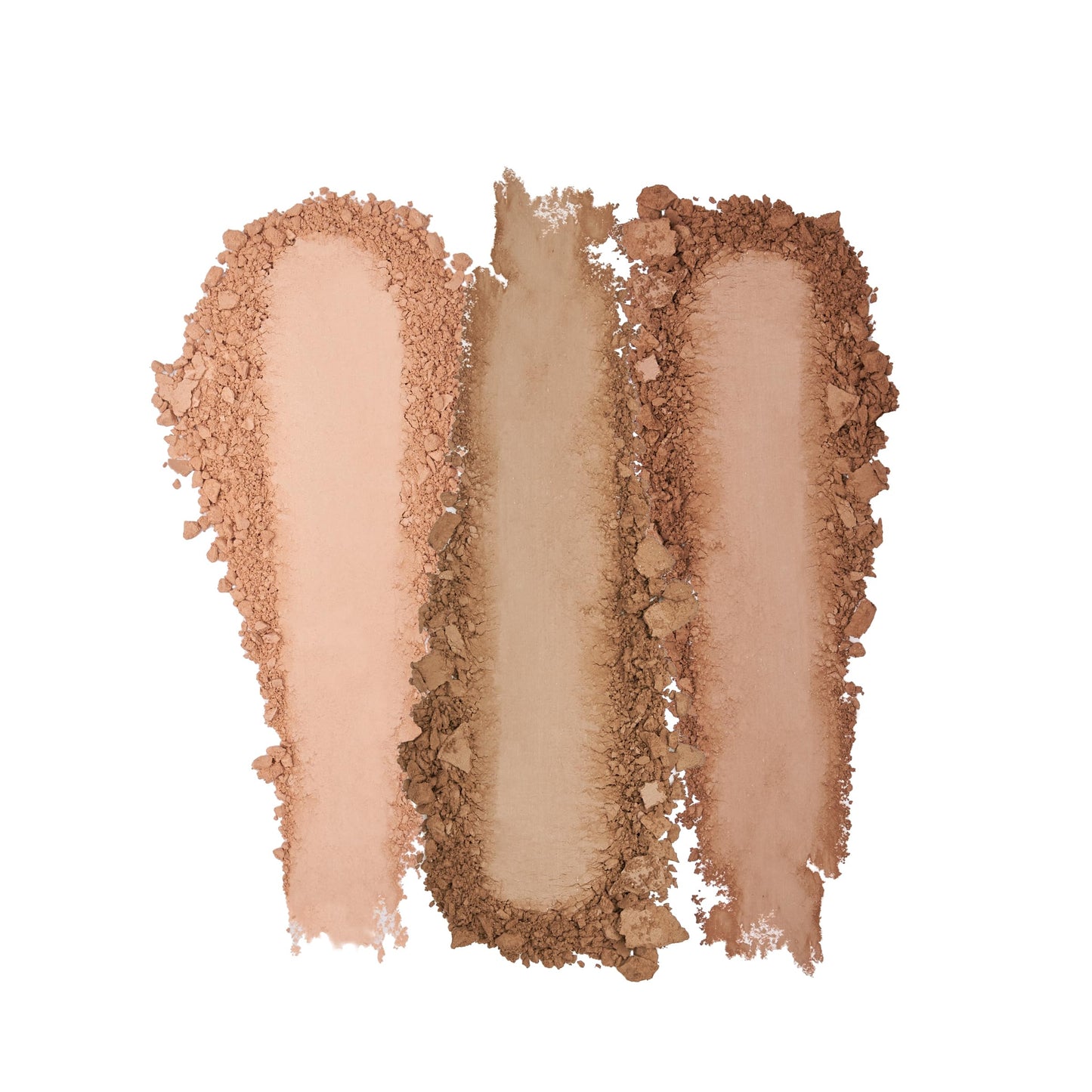 Jason Wu Beauty Sunlight Bronzer Trio - Vegan & Cruelty-Free - 3-Pan Warm Bronzer Palette - Matte Finish for Sun-Kissed Glow - Natural Contour