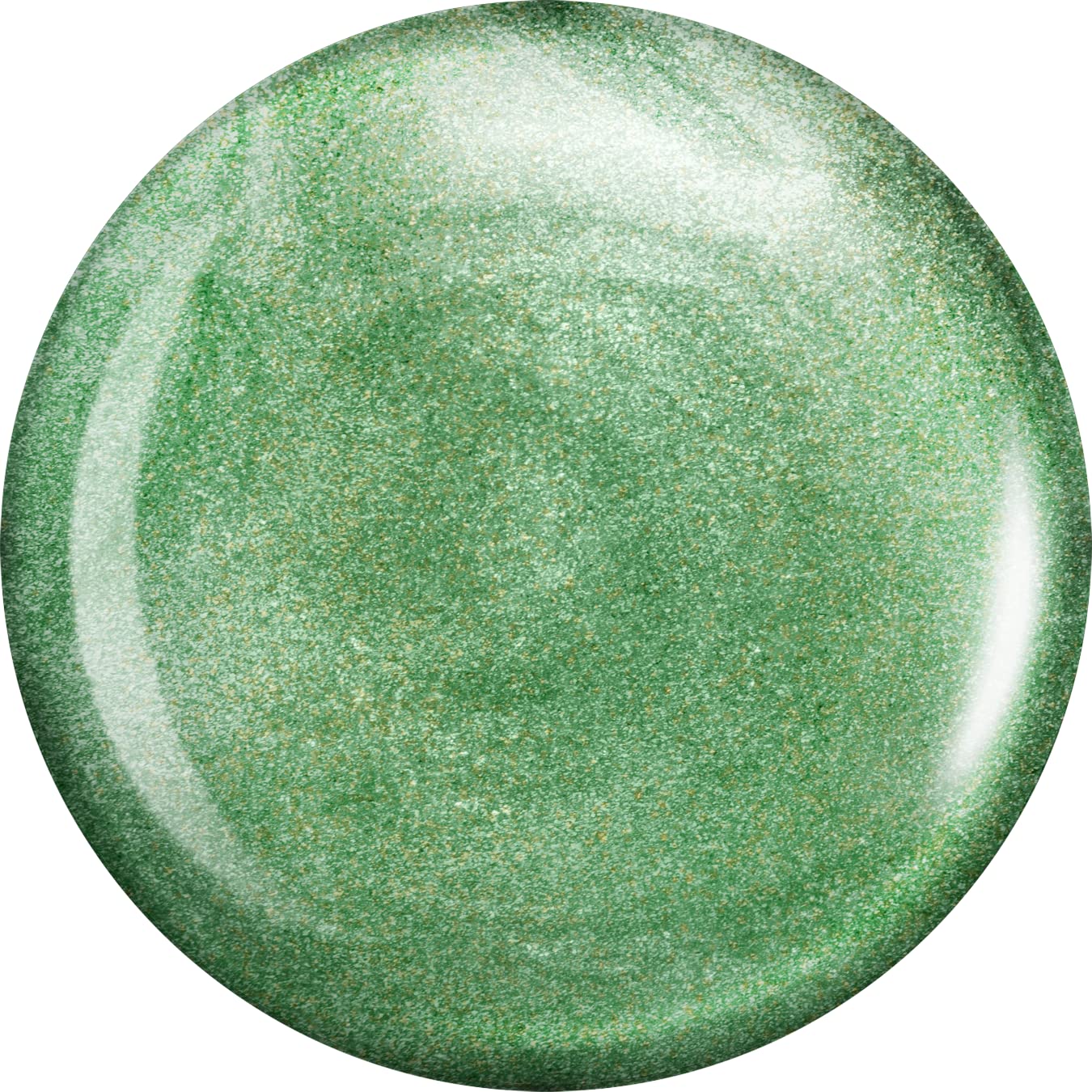 Kokie Cosmetics Vegan, Plant Based, Cruelty Free Nail Lacquer, Green Polish (Feral GP25) Beauty & Personal Care Kokie
