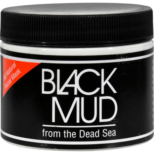 Sea Minerals Mud Mask Dead Sea Minerl 3 Oz5
