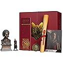 McFarlane Toys - House of The Dragon Rhaenyra Targaryen Collector Box