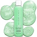 SIMPLY SMOOTH Xtend Keratin Replenishing Shampoo Tropical | Sulfate-Free Daily Cleanser for Dry, Frizzy, Damaged Hair | Smooths, Strengthens