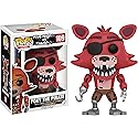 Five Nights at Freddy's Foxy The Pirate Pop! Vinyl Figure