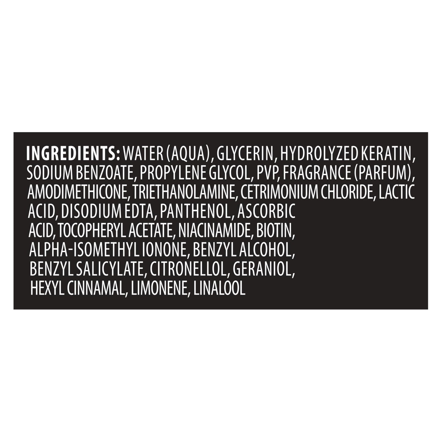 TRESemmé Styling Spray Protecting Heat for Taming Frizz & Reducing Breakage, with Protection up to 450°, 8 Fl Oz