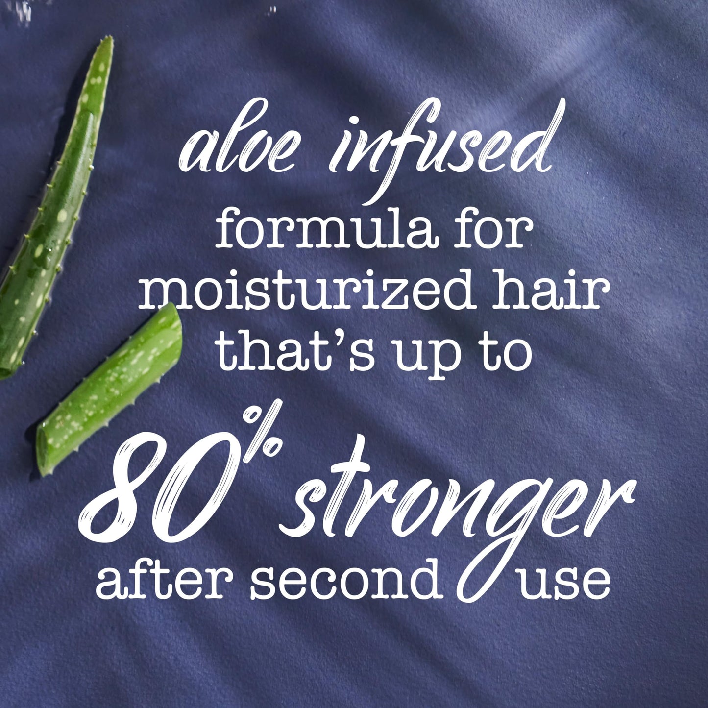 Maui Moisture Thicken & Restore + Bamboo Fibers Strengthening Conditioner to Soften Transitioning or Natural Hair & Renew Brittle Hair, Vegan