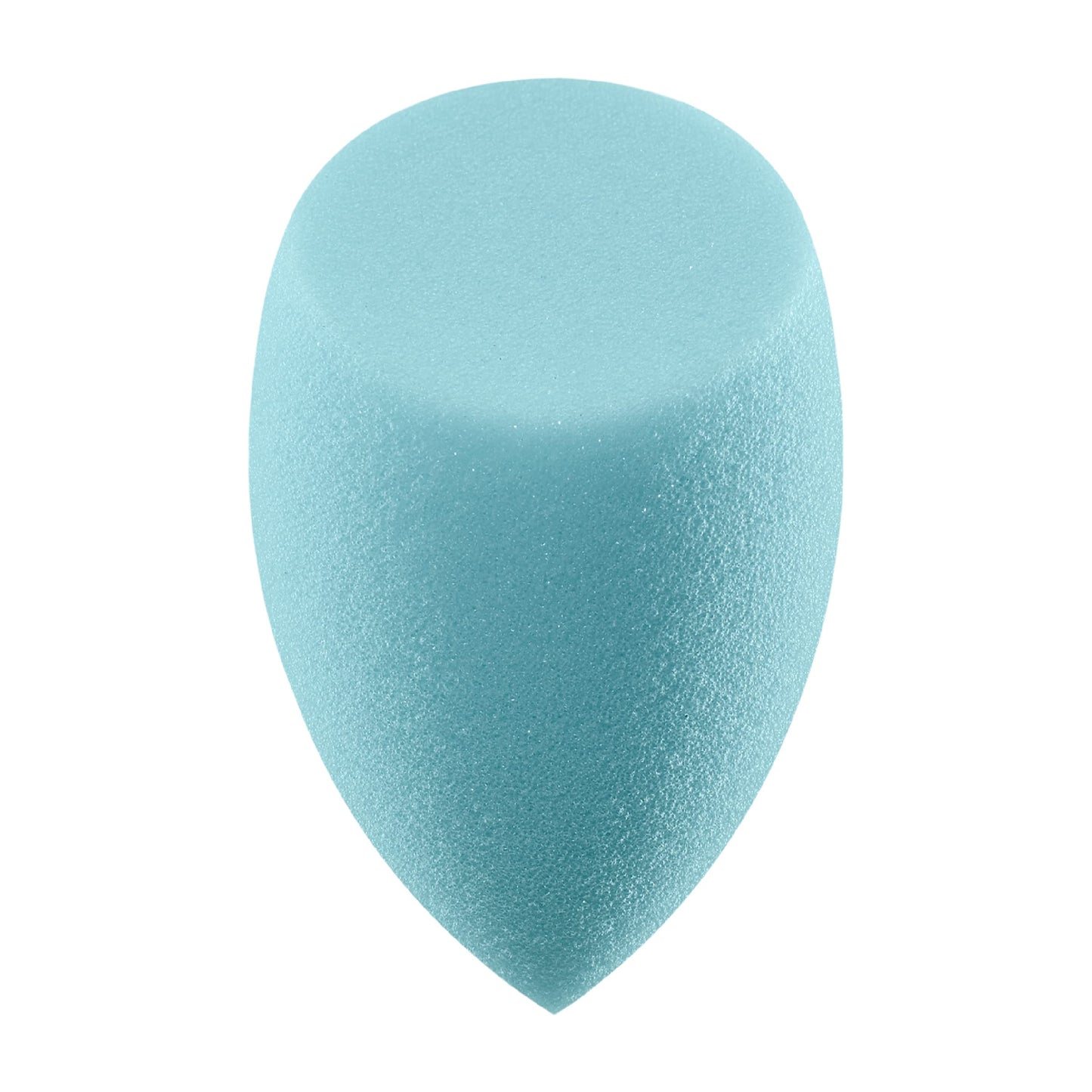 Real Techniques Miracle Airblend Sponge, Matte Makeup Blending Sponge, For Liquid, Cream, & Powder Products, Offers Medium To Full Coverage