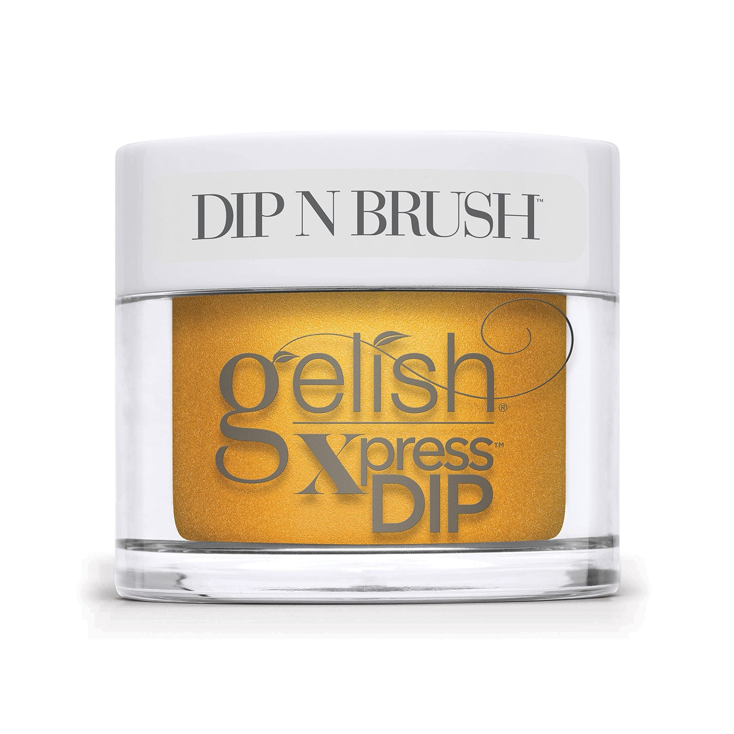 Gelish Change of Pace Collection Xpress Dip Powder Manicure - Golden Hour Glow, 1.5 oz Beauty & Personal Care Gelish