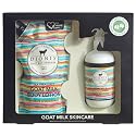 Sea Treasures Body Lotion & Refill Gift Set