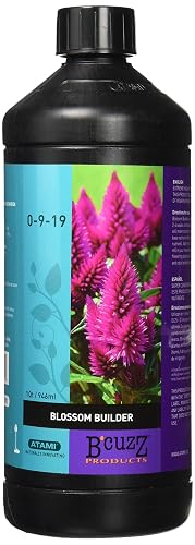 Atami B'Cuzz Blossom Builder, 32-Ounce (Model: BZBBQT) Beauty & Personal Care Atami