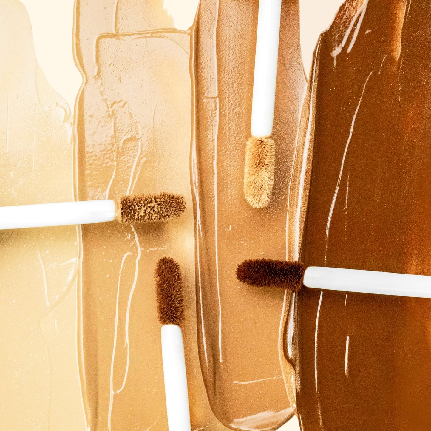 butter LONDON LumiMatte 2-in-1 Concealer & Brightening Duo, Under-Eye Brightener, Light to Medium Coverage, Lightweight Formula, Cruelty-Free, Oil