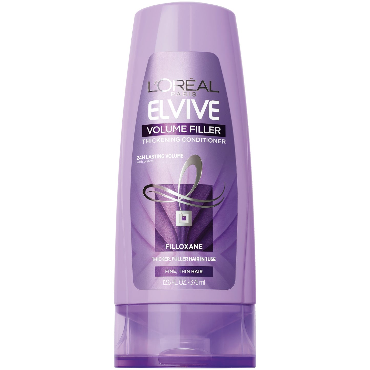 L'Oréal Paris Hair Expert Volume Filler Conditioner, 12.6 fl. oz.