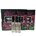 NEST Black Tulip Sample Perfume Parfum 1.5 ml / 0.05 fl.oz - Vial Spray Set of 3 Vials (2714)
